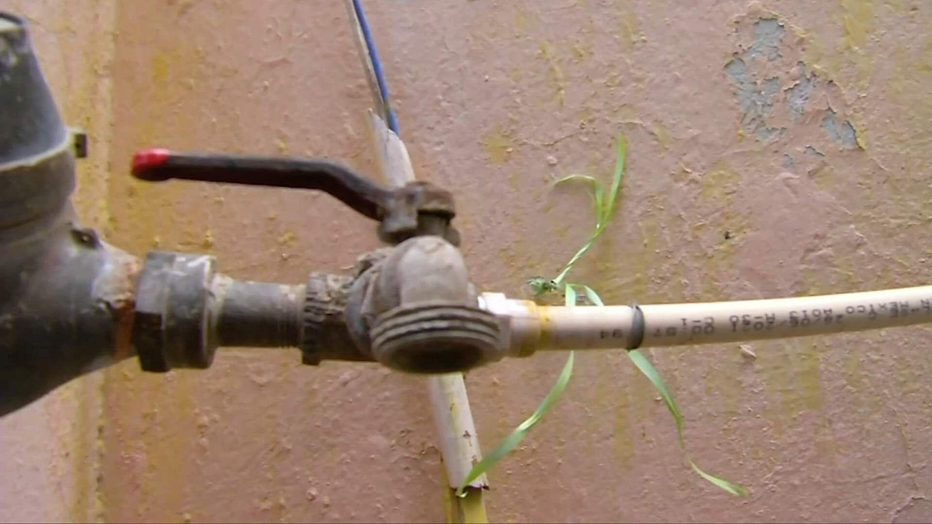 FOTO | N+ Focus: Derecho Humano al Agua para Consumo Personal y Doméstico, el Centro de la Ley de Aguas