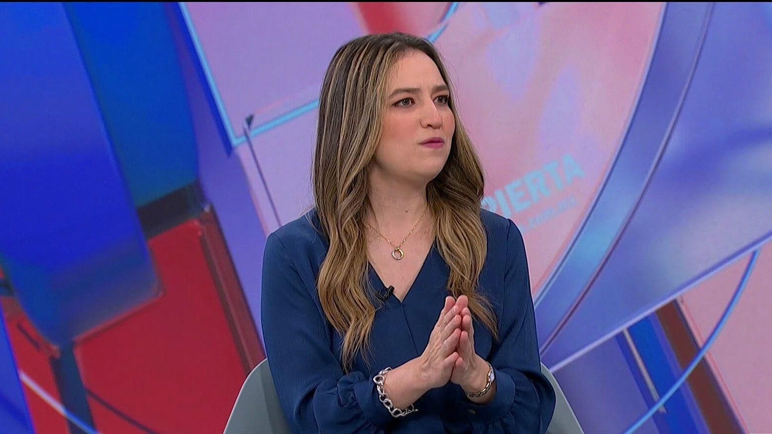 Podcast Política Déjà Vu con Fernanda Caso: El Paso de Gertz Manero por la FGR