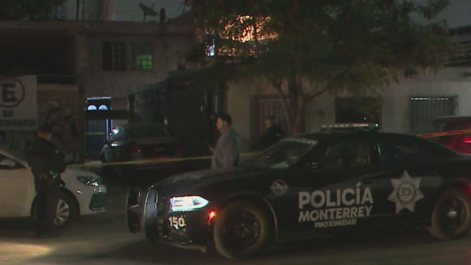 Secuestran y Golpean a Hombre en Colonia Industrial en Monterrey