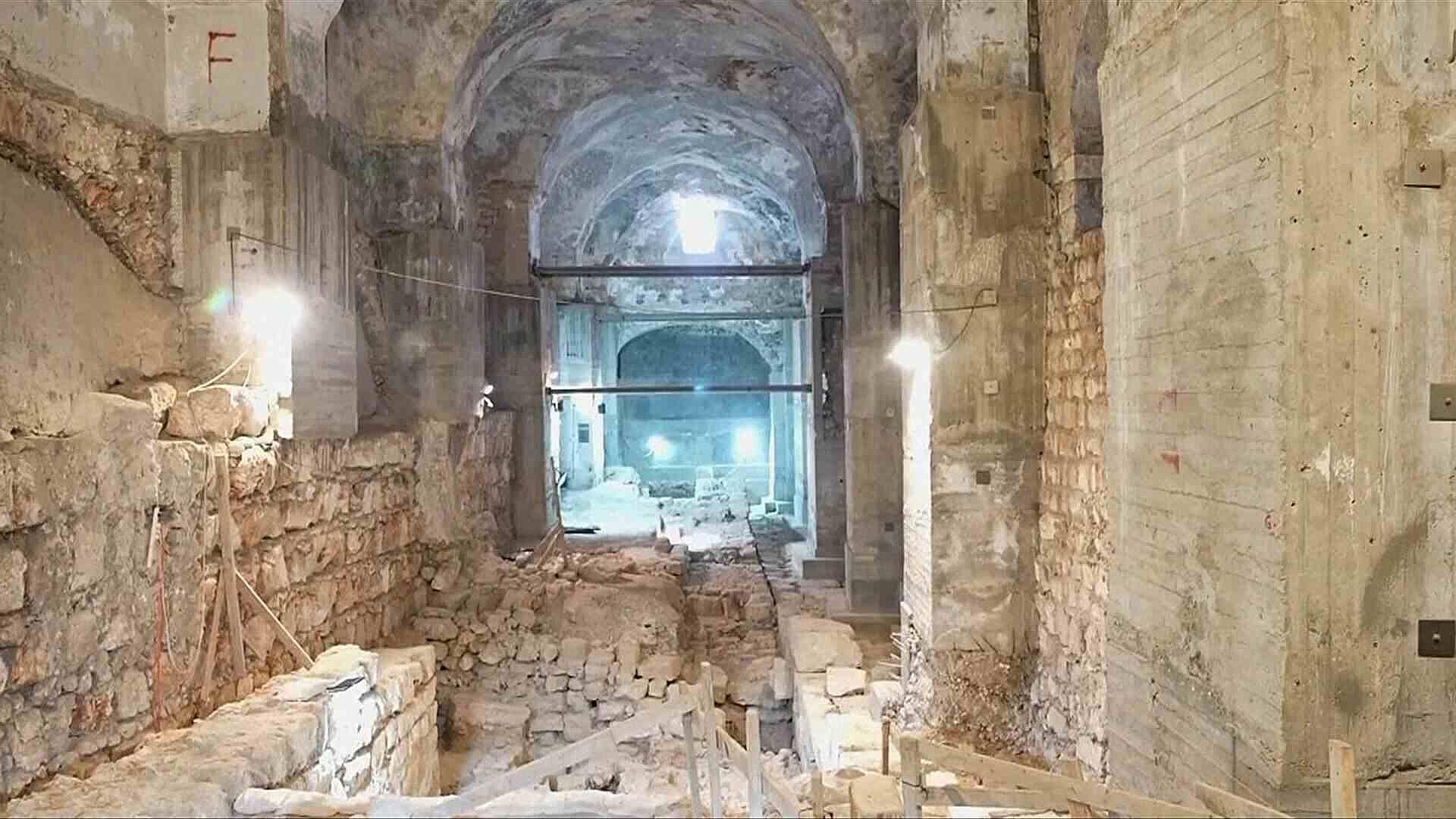 Hallan Vestigio Milenario en Jerusalén, Israel: ¿De Qué Se Trata?