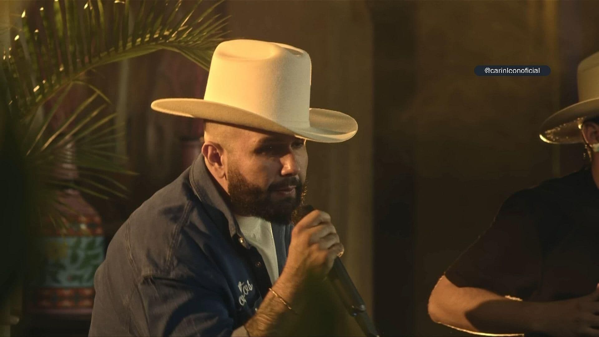 Carin León y su Cura Fest: Un Festival Histórico en Marzo del 2026