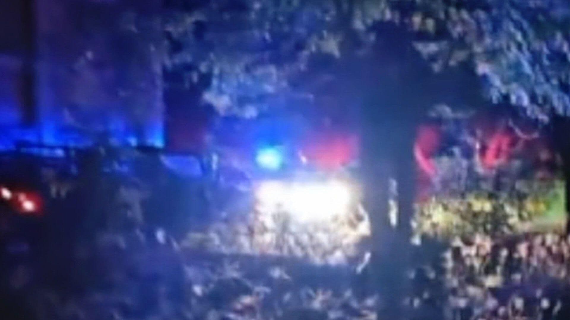 Asesinan a un Hombre a Balazos en la Comunidad de Santa Rita, en Salamanca