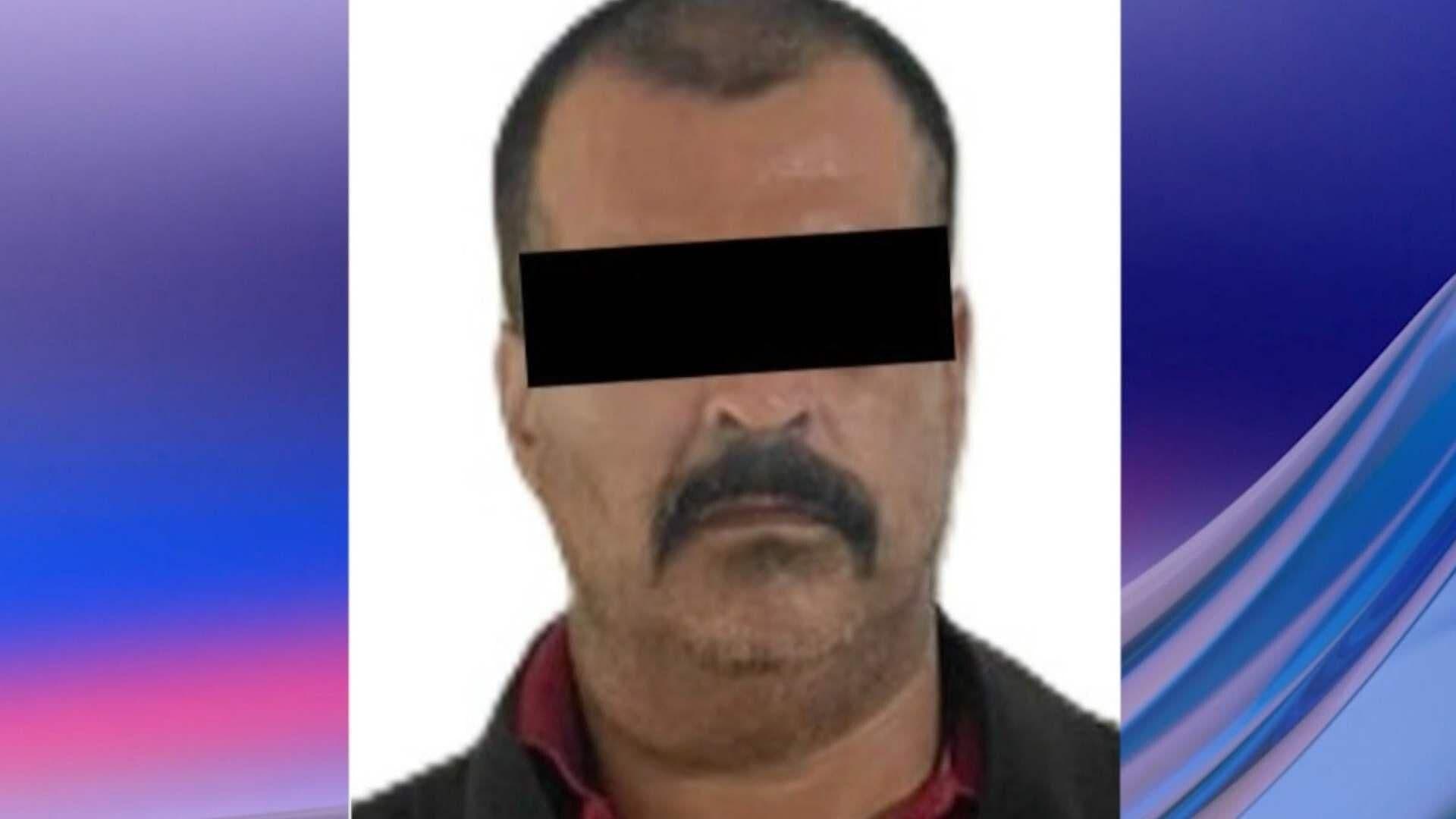 Chofer Detenido por Transportar 520 Litros de Metanfetamina en Carretera Caborca-Puerto Peñasco