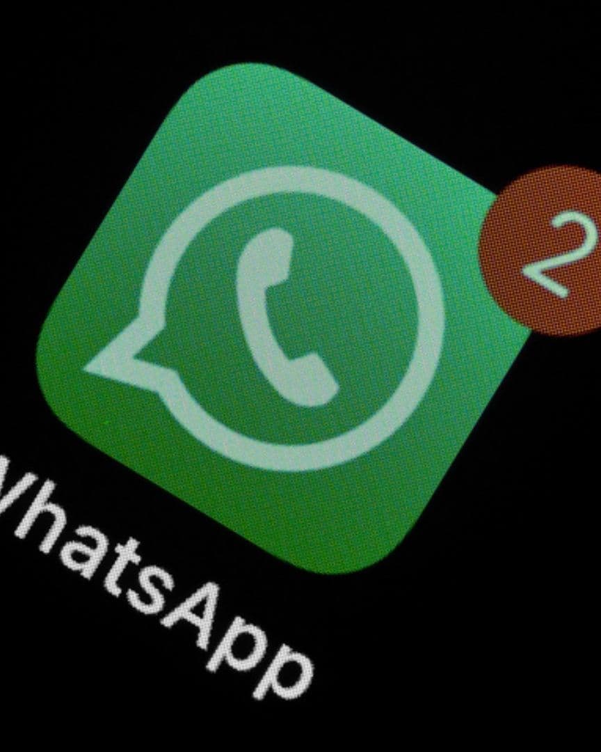 Logo de whatsapp