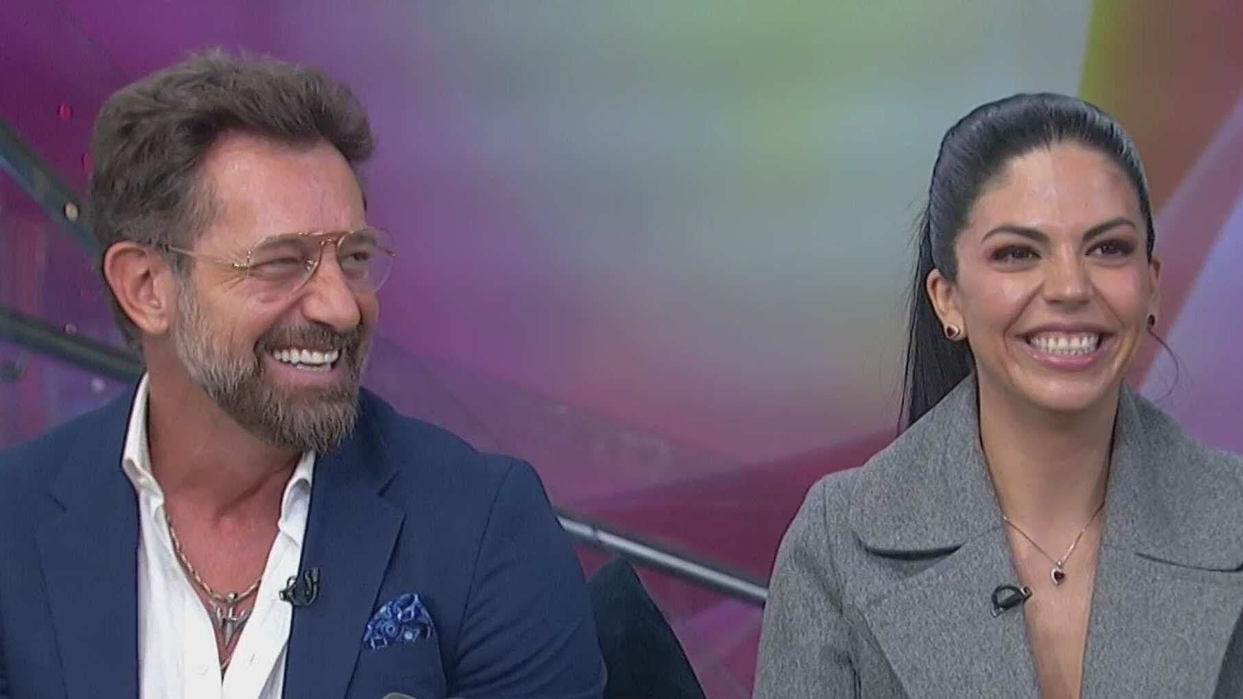 Entrevista N+ | Gabriel Soto y África Zavala Estrenan "Monteverde"