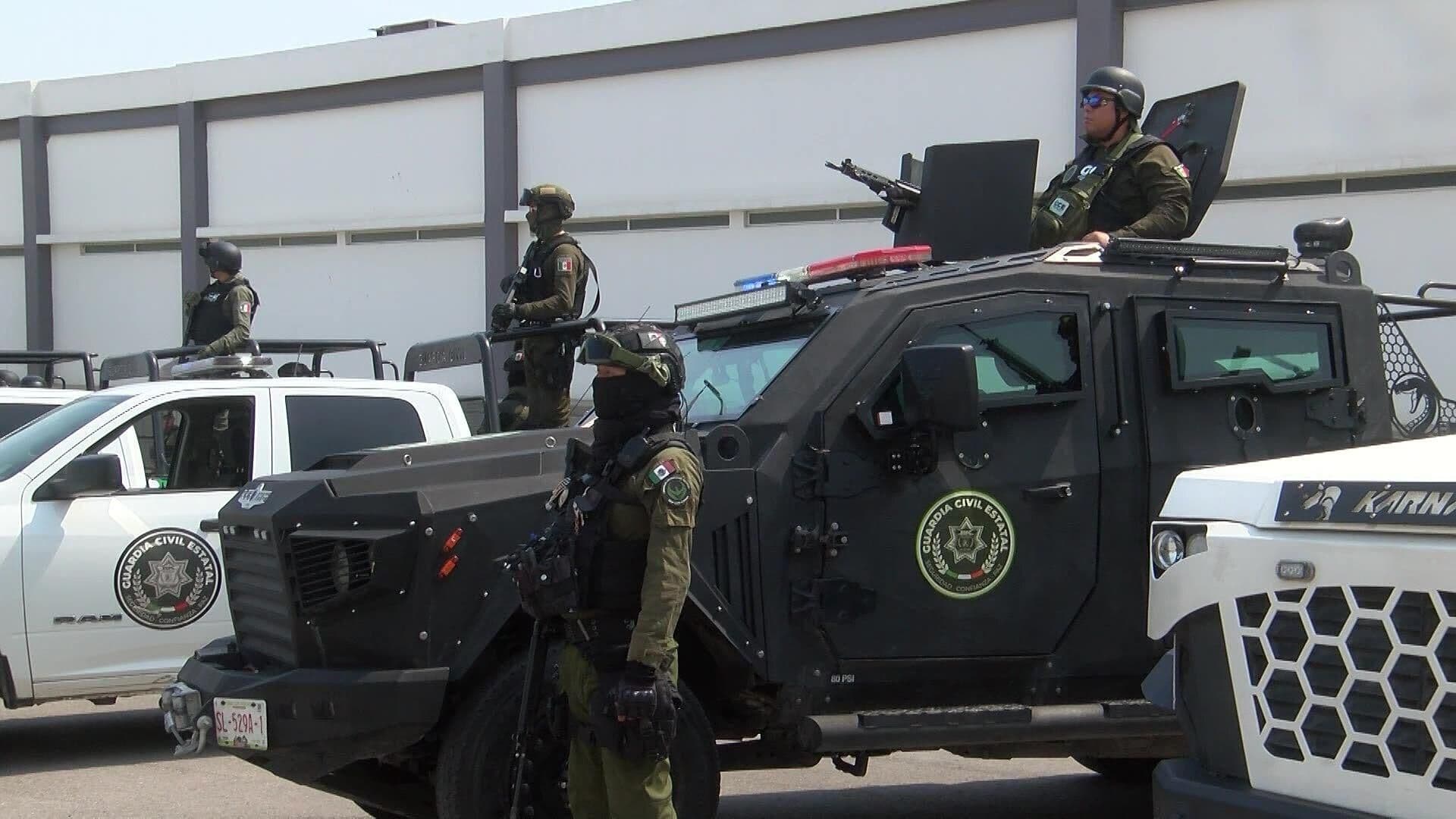 Villa de Pozos, SLP Lanza Convocatoria para Reclutar Policías con Sueldo de 11 Mil Pesos