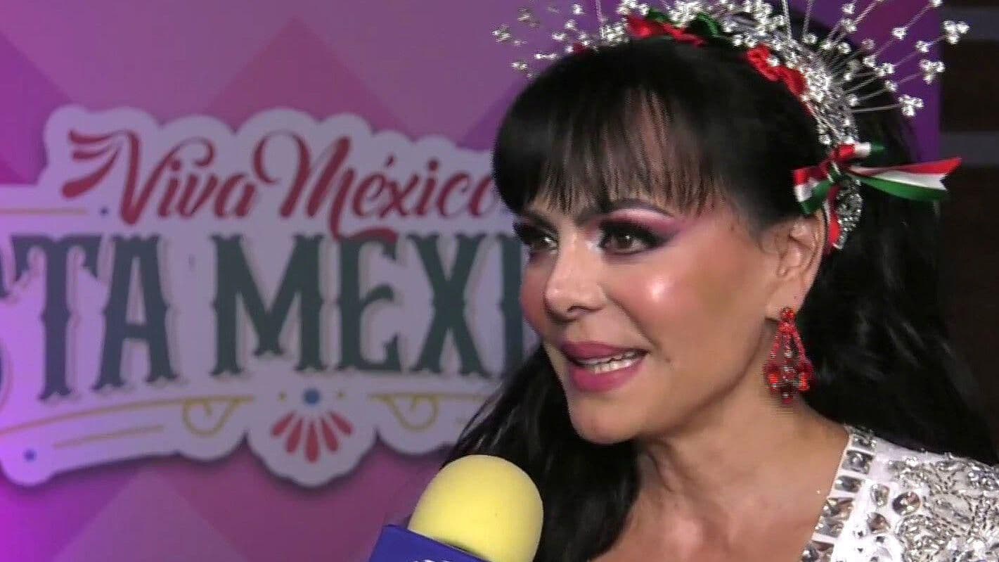 Maribel Guardia Lanza Dueto con su Hijo Julián Figueroa, a 5 Meses de su Muerte