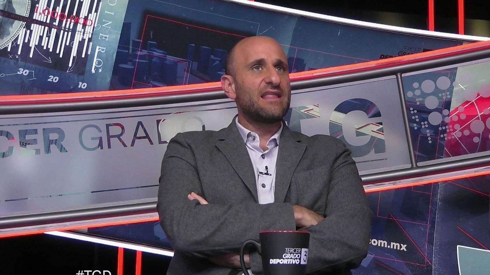 "No Hay que Caer en Catastrofismos en el Manchester City", Dice Alberto Lati