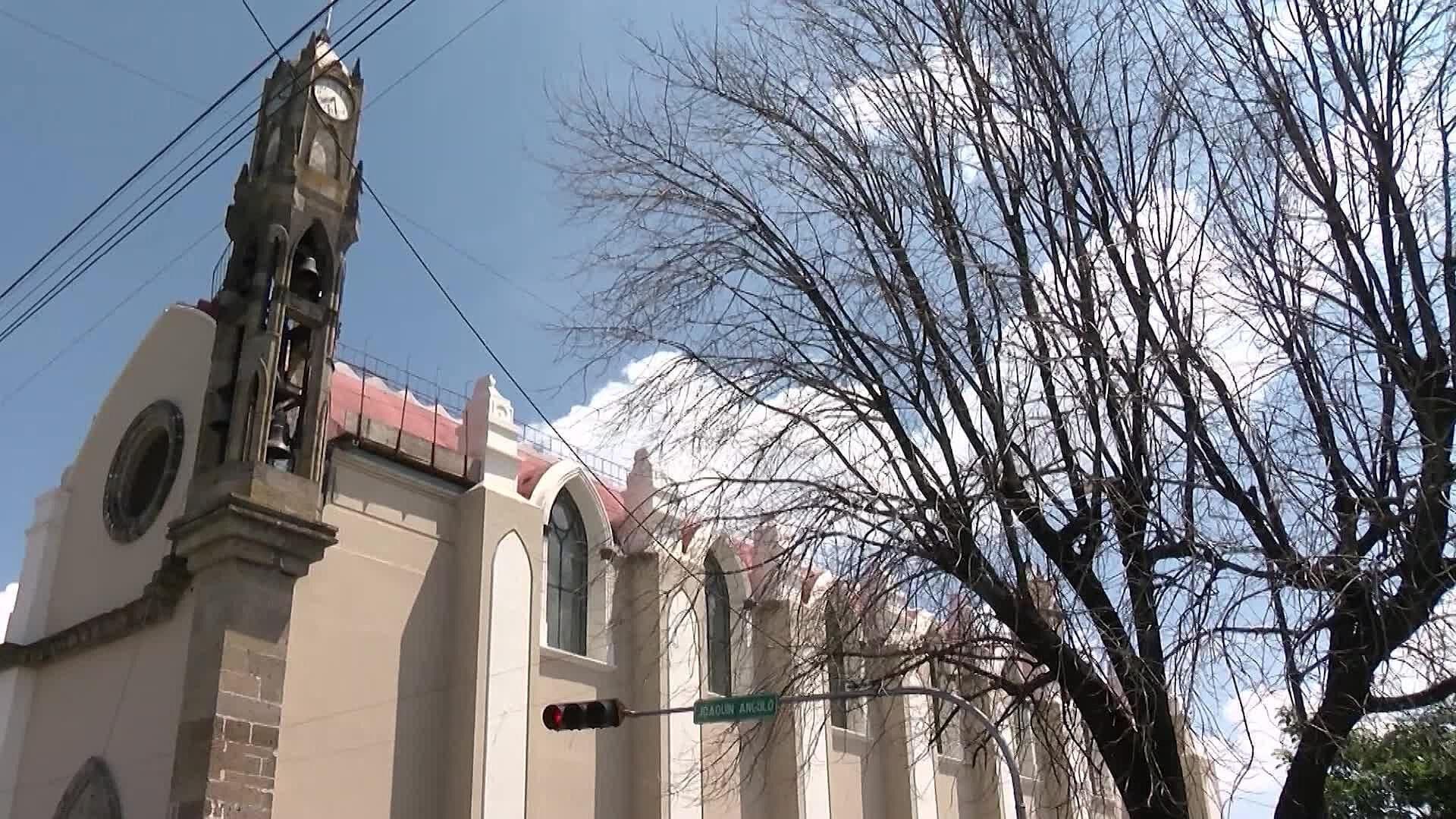 Denuncian Robos en la Zona de El Refugio, en Guadalajara