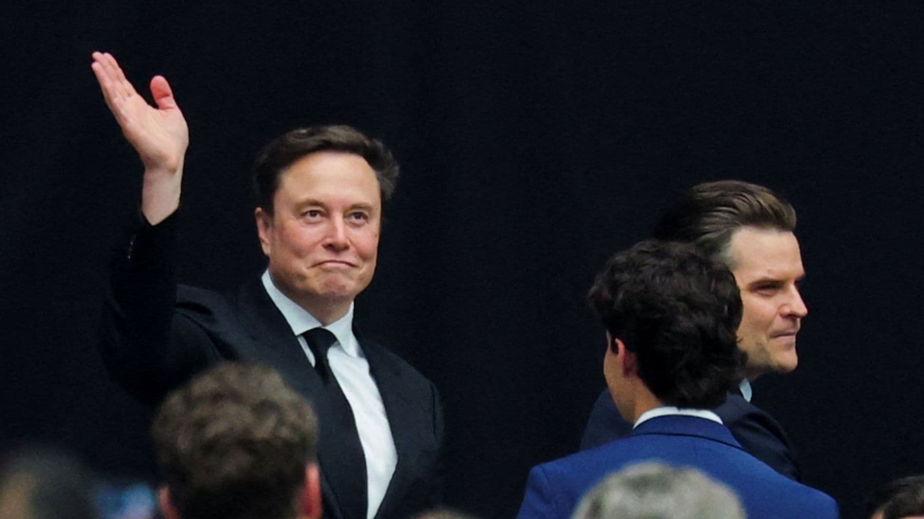 Elon Musk, Donald Trump y Tucker Carlson, Entre los invitados a Funeral de Charlie Kirk