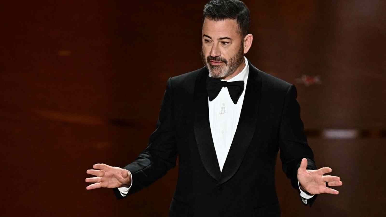 Programa de Jimmy Kimmel Volverá a la TV tras Suspensión por Comentarios de Charlie Kirk
