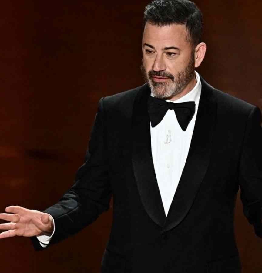 Programa de Jimmy Kimmel