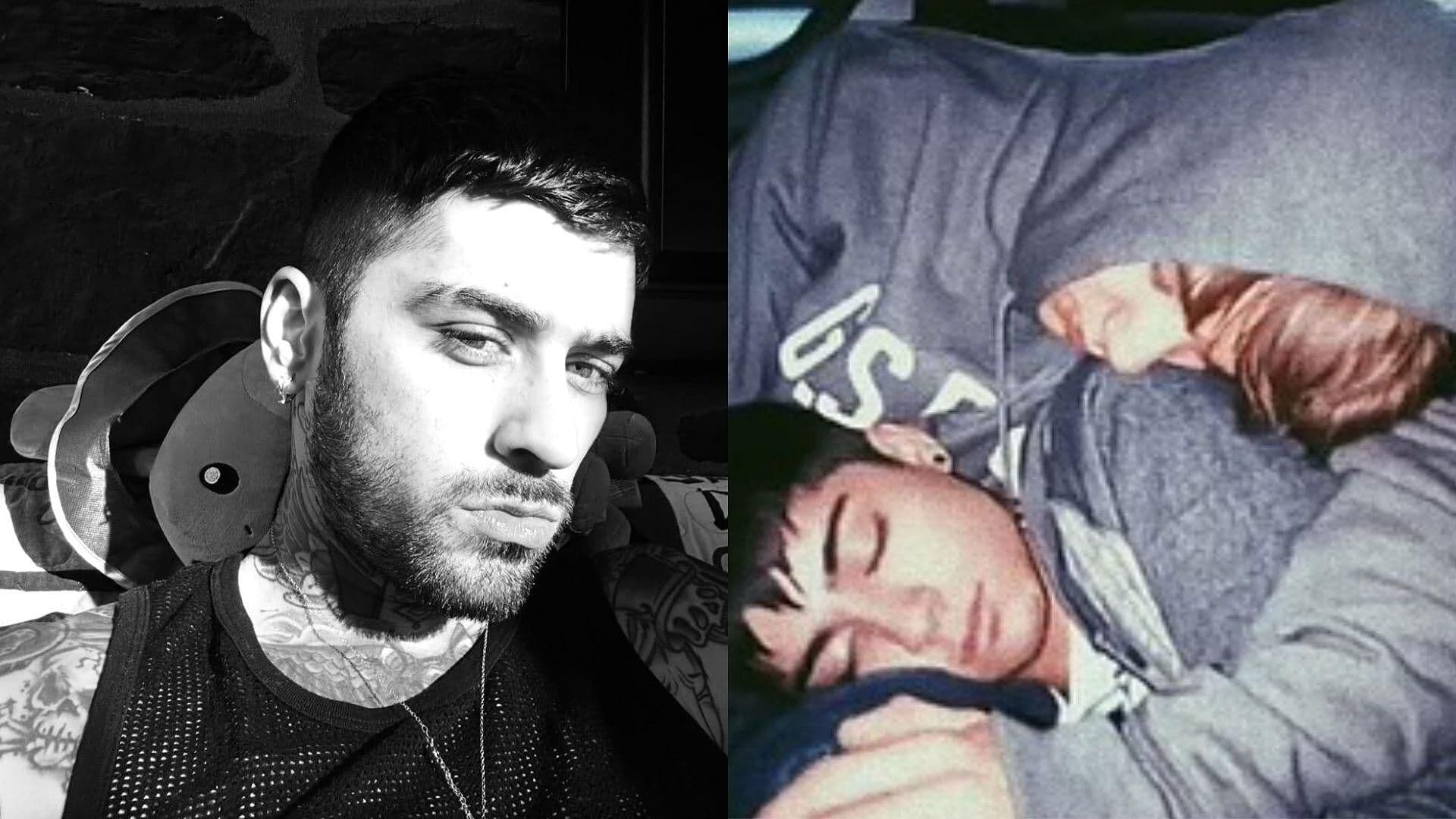 Zayn Malik le Rinde Homenaje a Liam Payne en su Concierto; Así fue el Momento