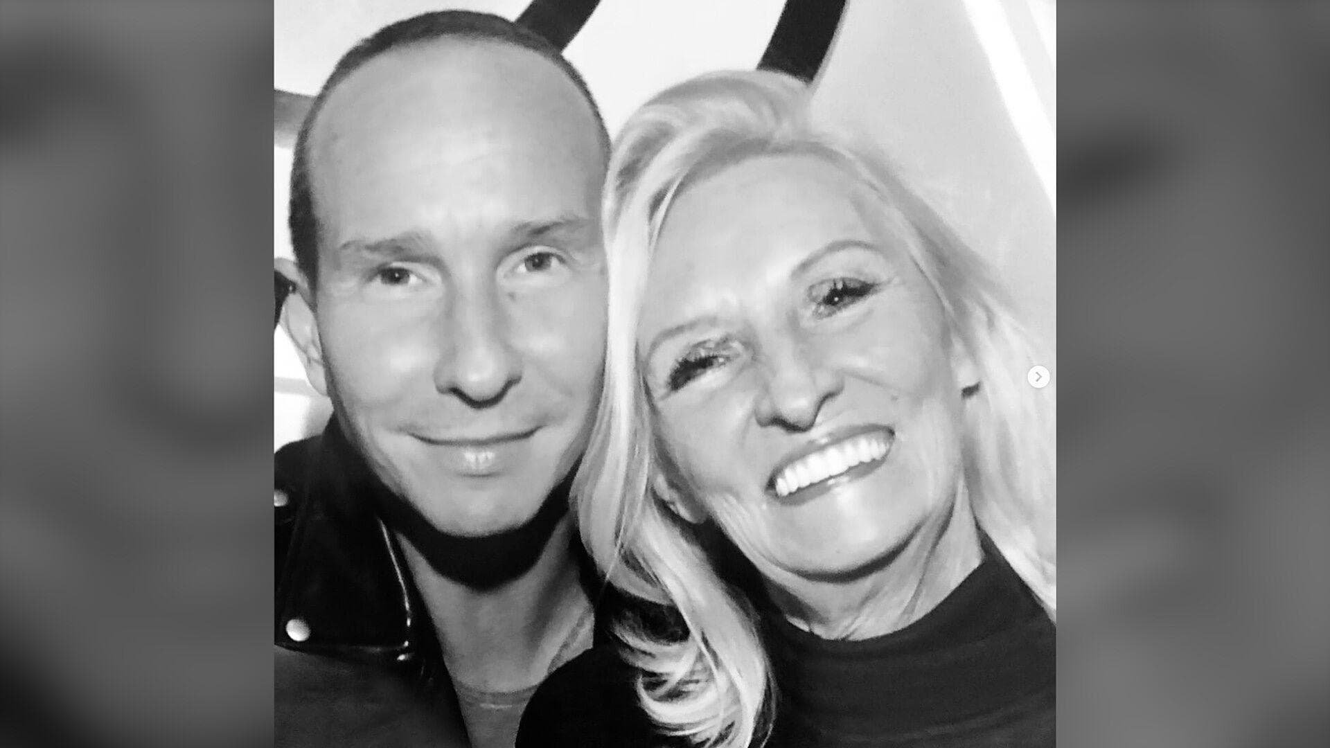 Muere Madre de Erik Rubín Exmiembro de Timbiriche