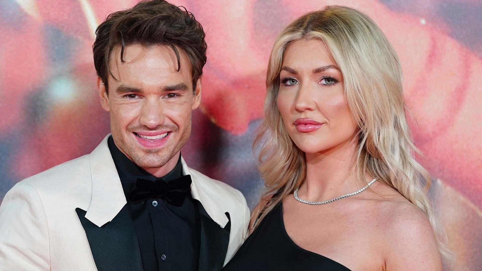 Kate Cassidy Novia de Liam Payne Publica Emotivo Video