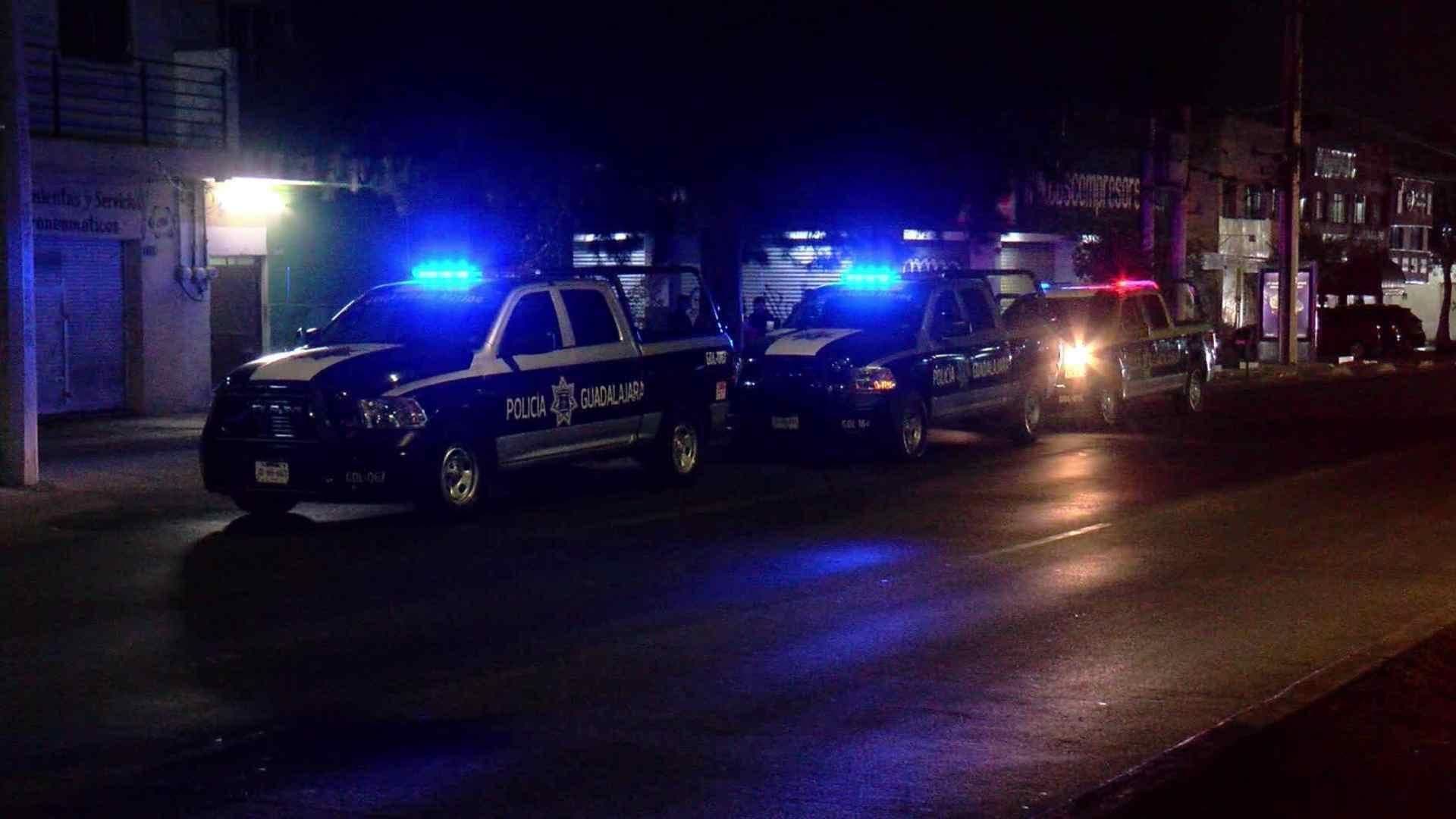 Encuentran a Abuelito de 70 Años Sin Vida Con un Golpe en la Cabeza en la Colonia Moderna