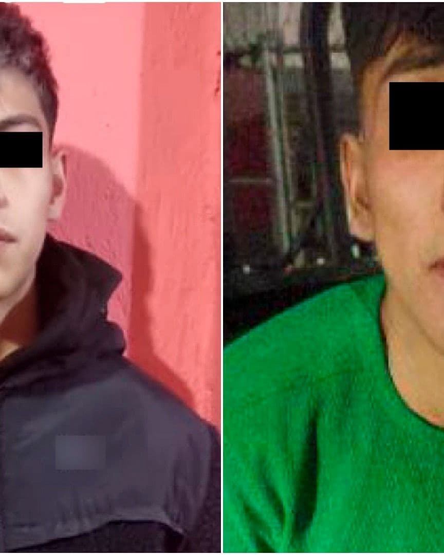 Asesinos de Fede Dorcaz