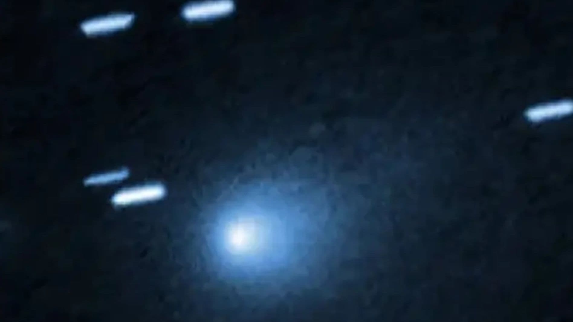 ¿Cuándo y Cómo Ver el Objeto Interestelar 3I/ATLAS Desde la Tierra? La NASA Responde