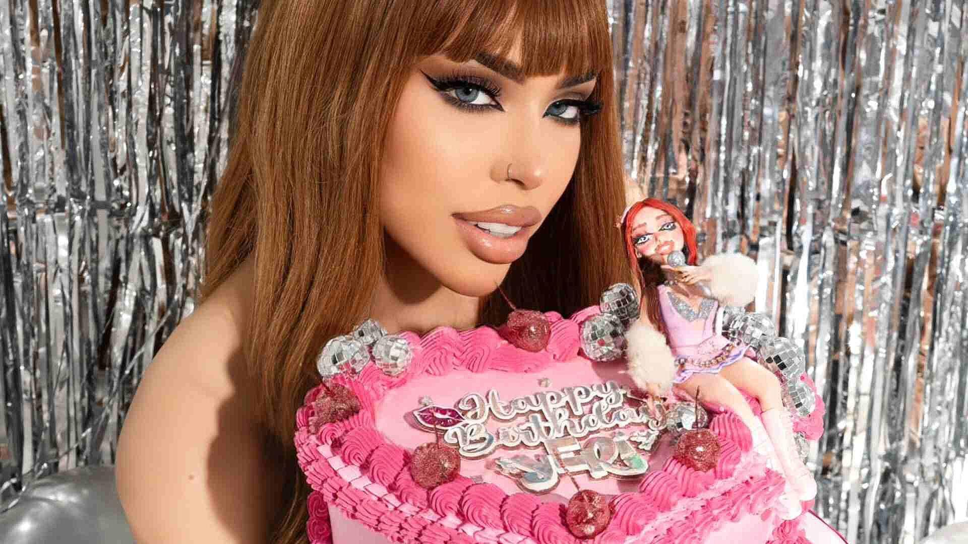 Yeri Mua, la Más Escuchada en TikTok