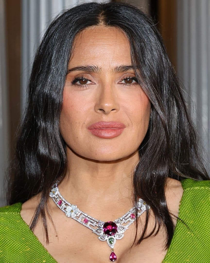Salma Hayek