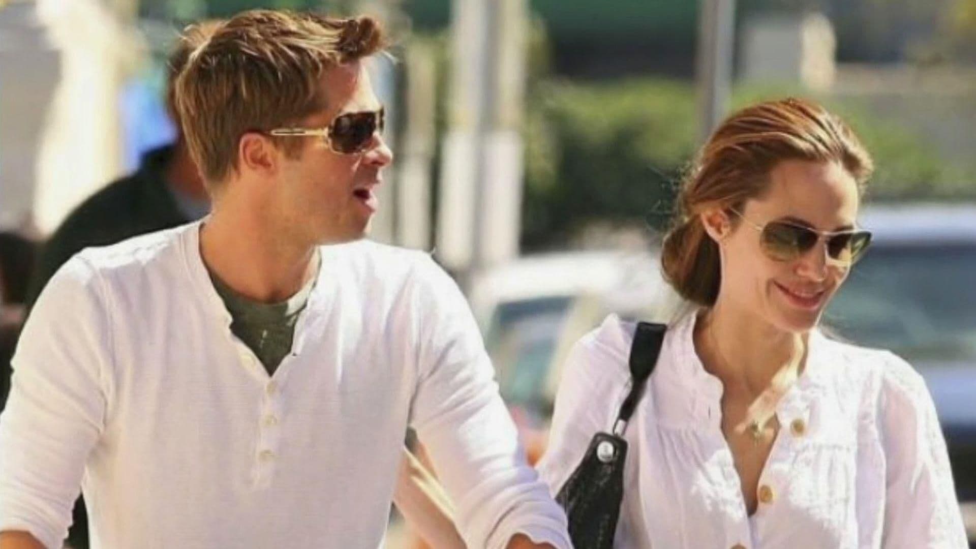 Ofrecen Millonaria Cifra de Dinero a Brad Pitt y Angelina Jolie por Trabajar Juntos, de Nuevo