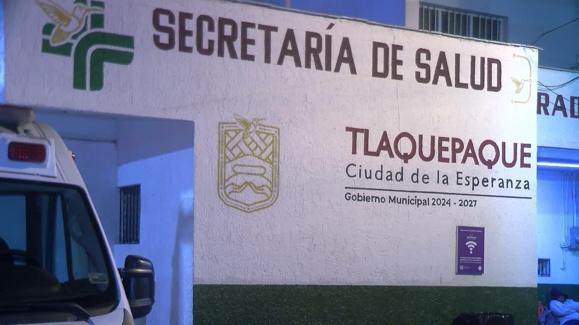 Trató de Cruzar el Periférico Nuevo y Murió atropellado; Su Familia lo Reconoció en el LugarTrat