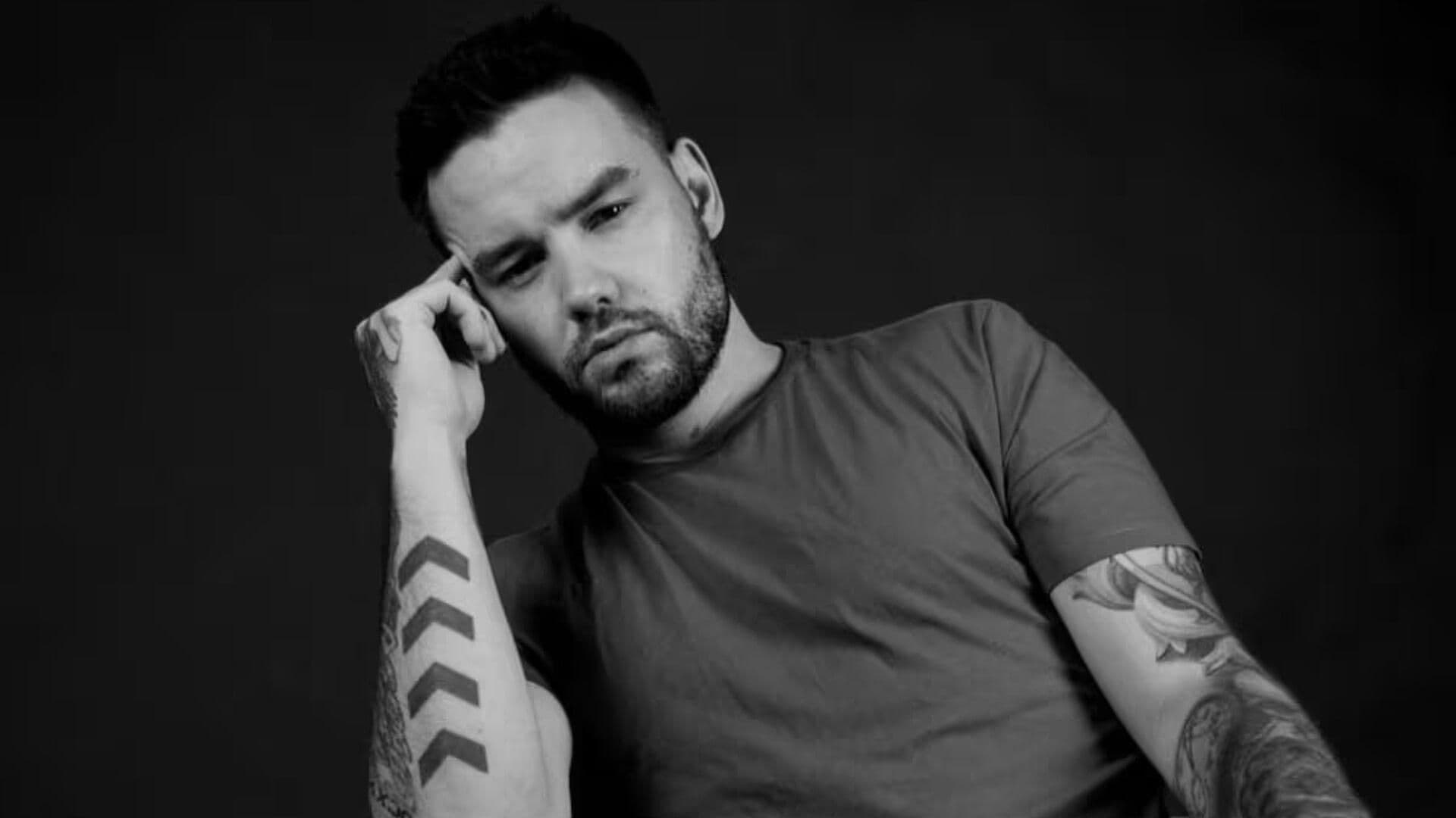 Procesan a Cinco Personas por la Muerte de Liam Payne en Argentina