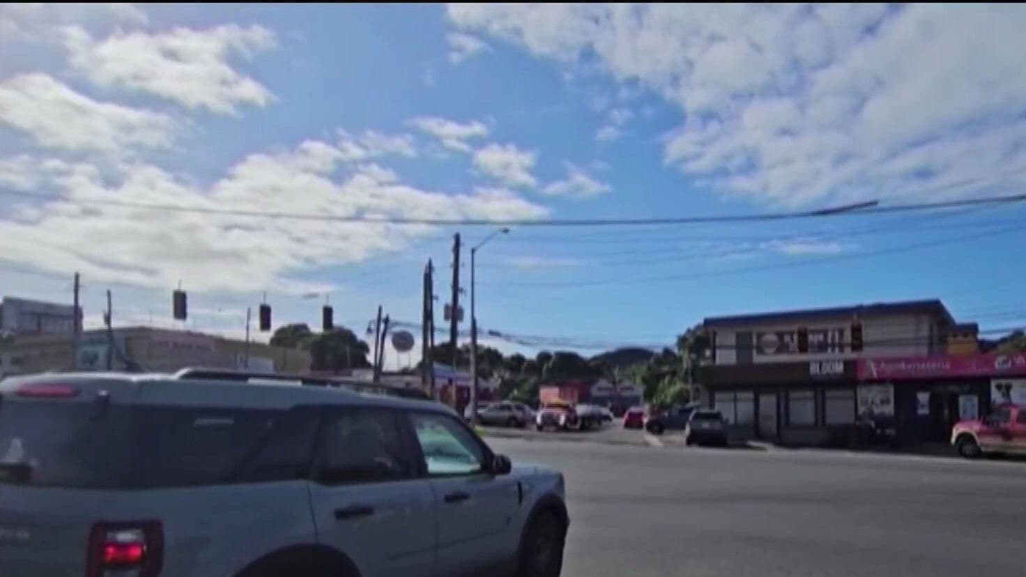 En Vísperas de Año Nuevo 2025, Puerto Rico Sufre Apagón Masivo