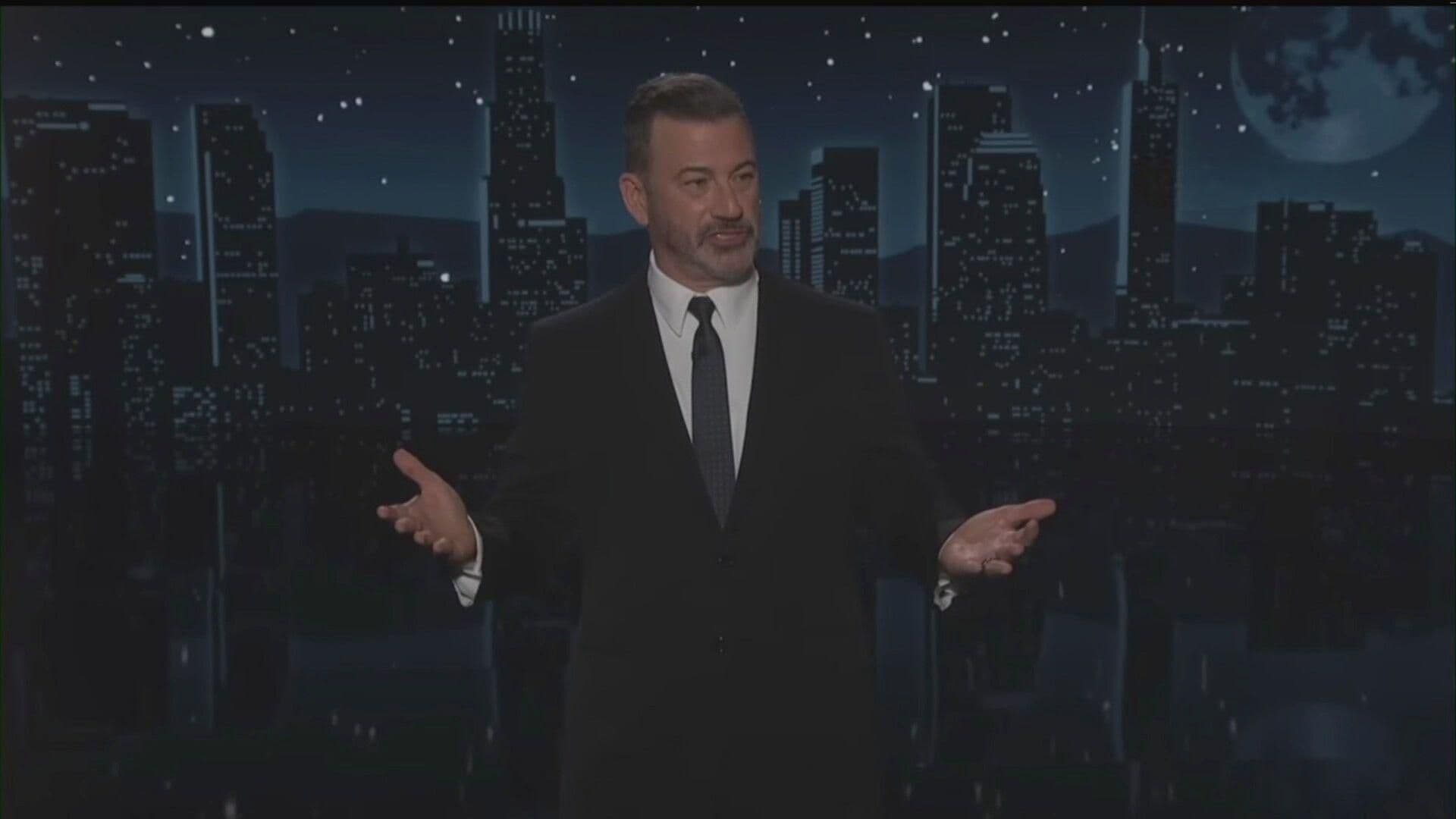¿Por Qué Suspendieron el Show de Jimmy Kimmel? Esto se Sabe
