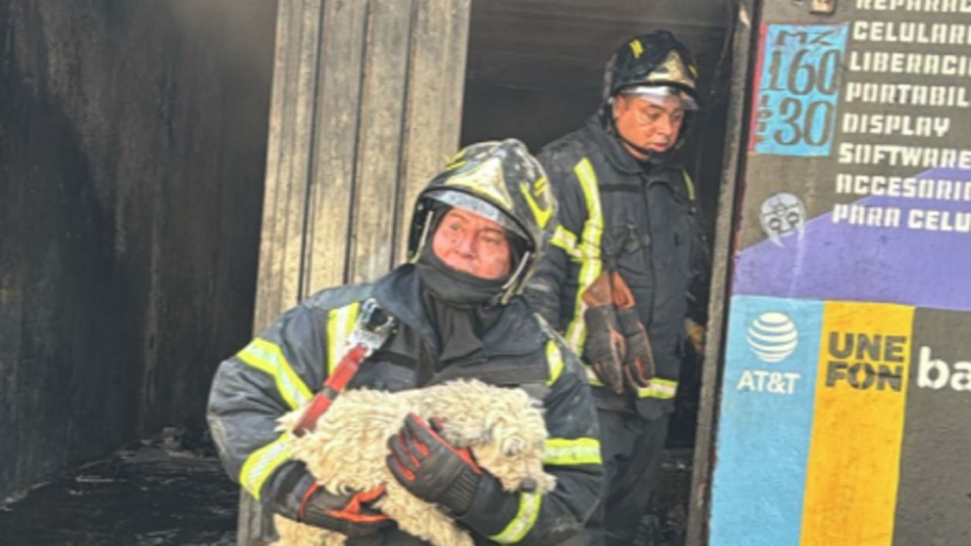 Incendio Hoy en Iztapalapa: ¿Qué Pasó en Taller Mecánico en Colonia Ixtlahuacán?