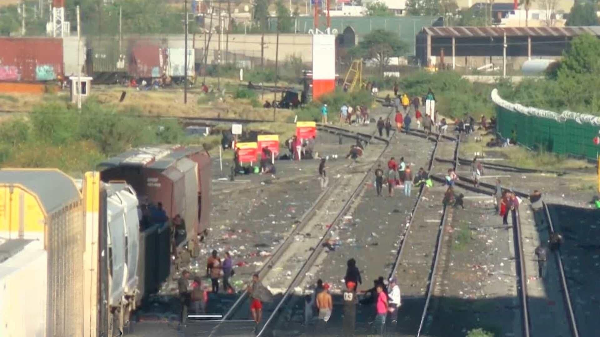 Genera Reacciones en la IP el Cierre de Fronteras con EE. UU.