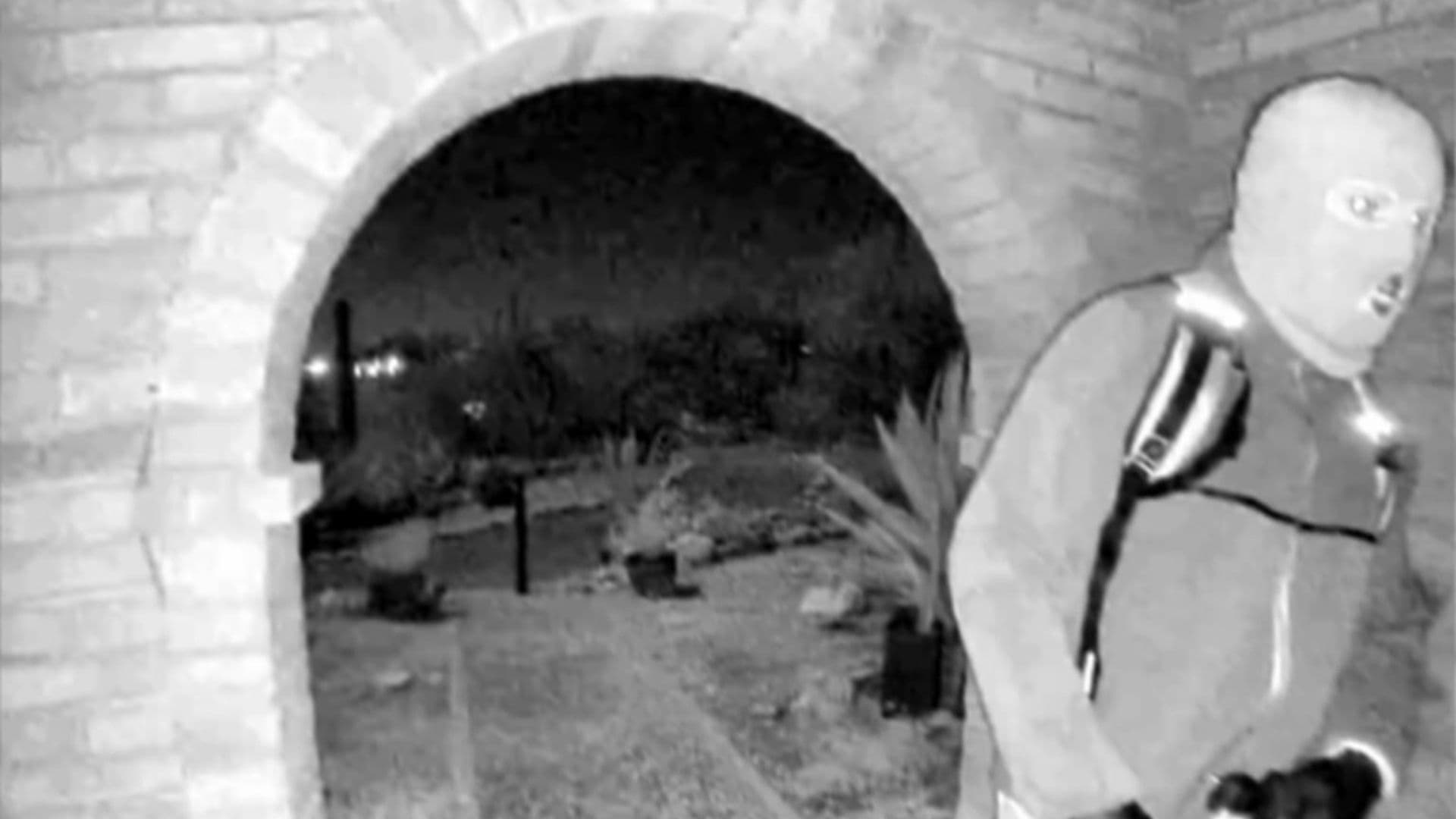 FBI Publica Nuevas Imágenes por Desaparición de Nancy Guthrie