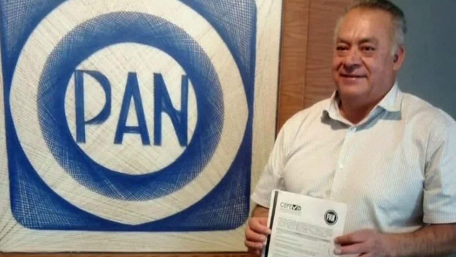 Matan a Armando Pérez Luna, Precandidato a Alcaldía de Maravatío, Michoacán