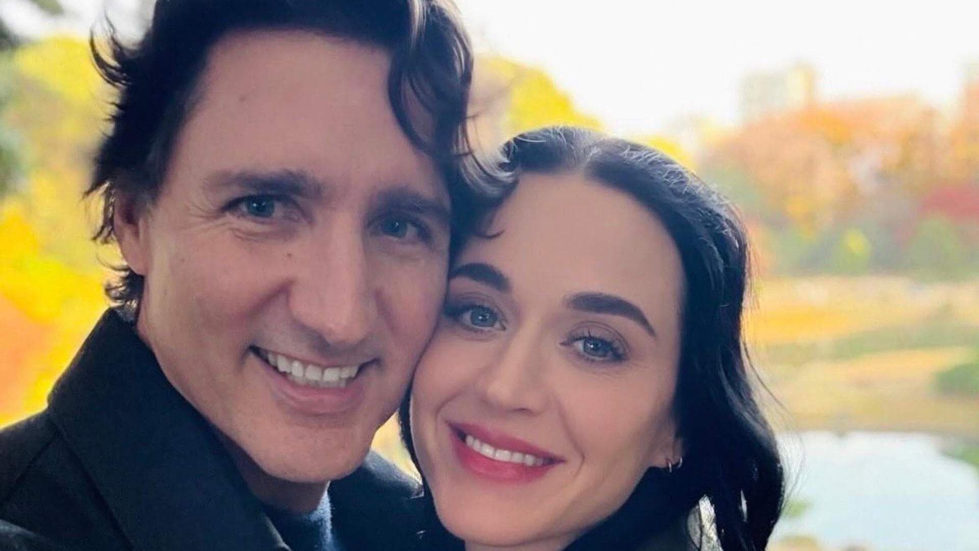 Katy Perry y Justin Tradeu Lucen Enamorados; Así su Viaje por Tokio, Japón