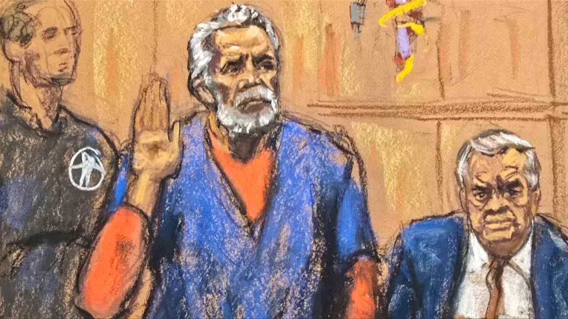 Aplazan Audiencia para Dictar Sentencia contra Ismael "El Mayo" Zambada, en NY