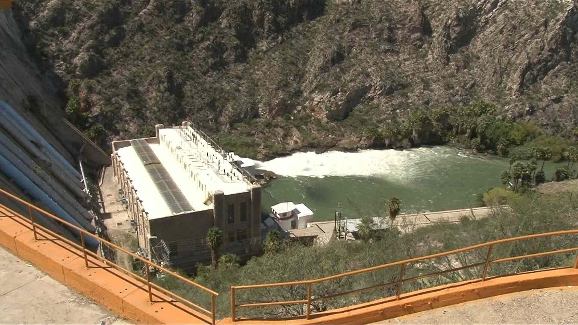 México y Estados Unidos Alcanzan Acuerdo para Gestión de Agua en la Cuenca del Río Bravo