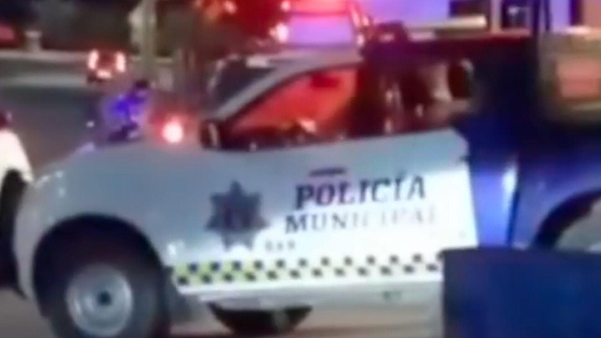 Asesinan a un Hombre en la Colonia San Rafael en San Miguel de Allende, Guanajuato