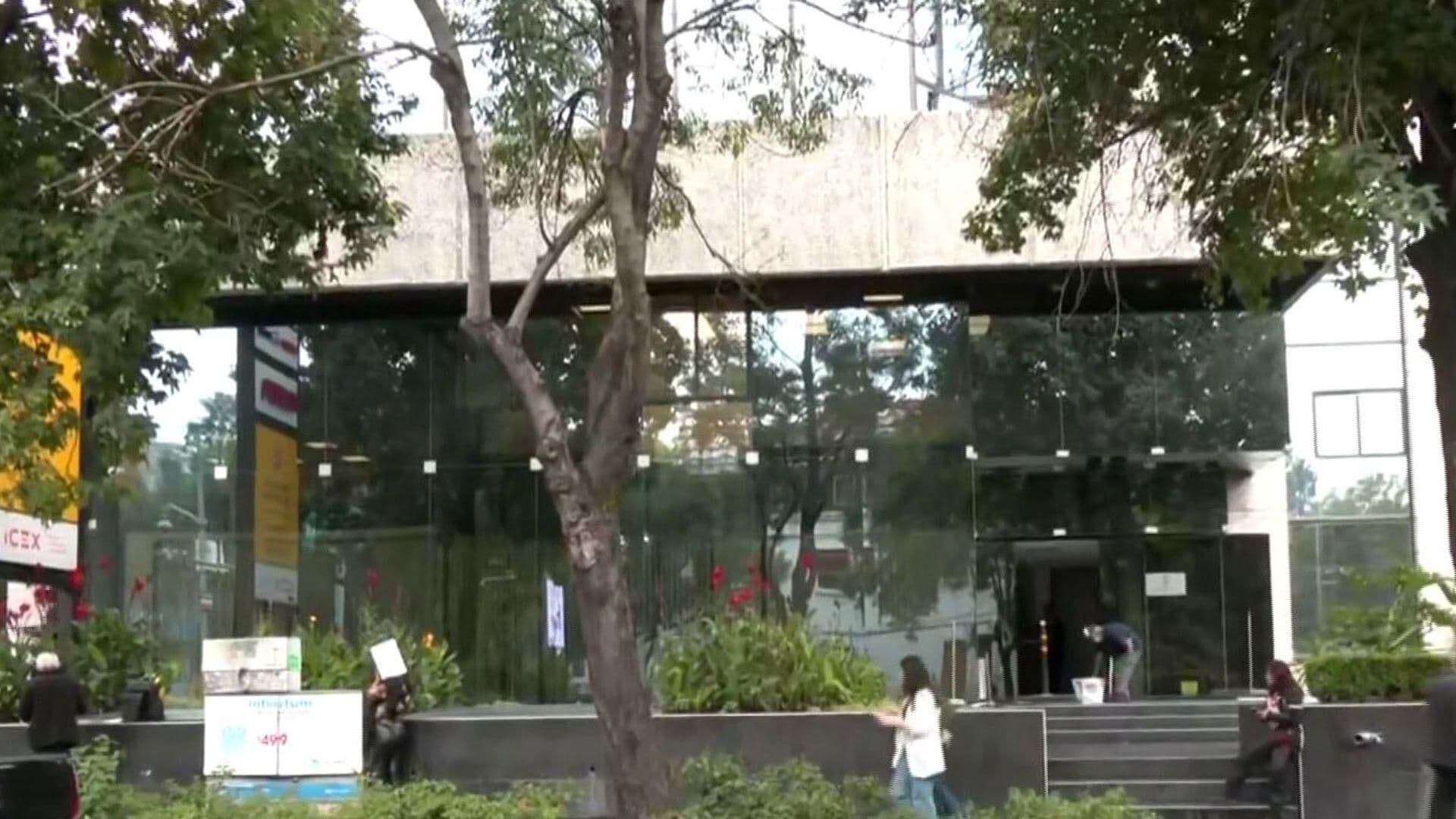 Caso Micky's Hair: Detienen a Presunto Implicado en Homicidio de Estilista en Polanco