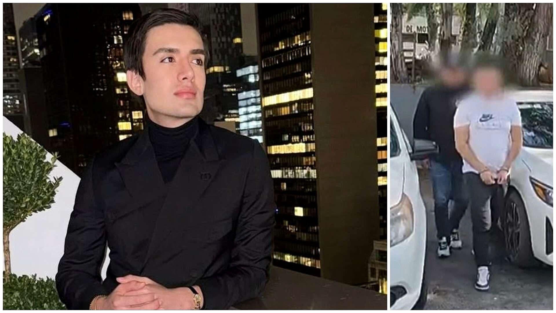 Confirman Detención de José Eduardo ‘N’ por Presunta Participación en Homicidio de Micky Hair