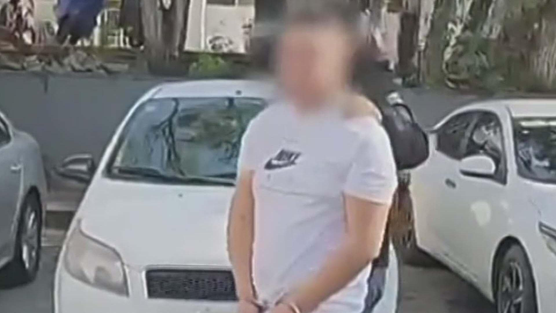 Detienen a José Eduardo "N", Presunto Implicado en el Homicidio del Estilista Micky Hair