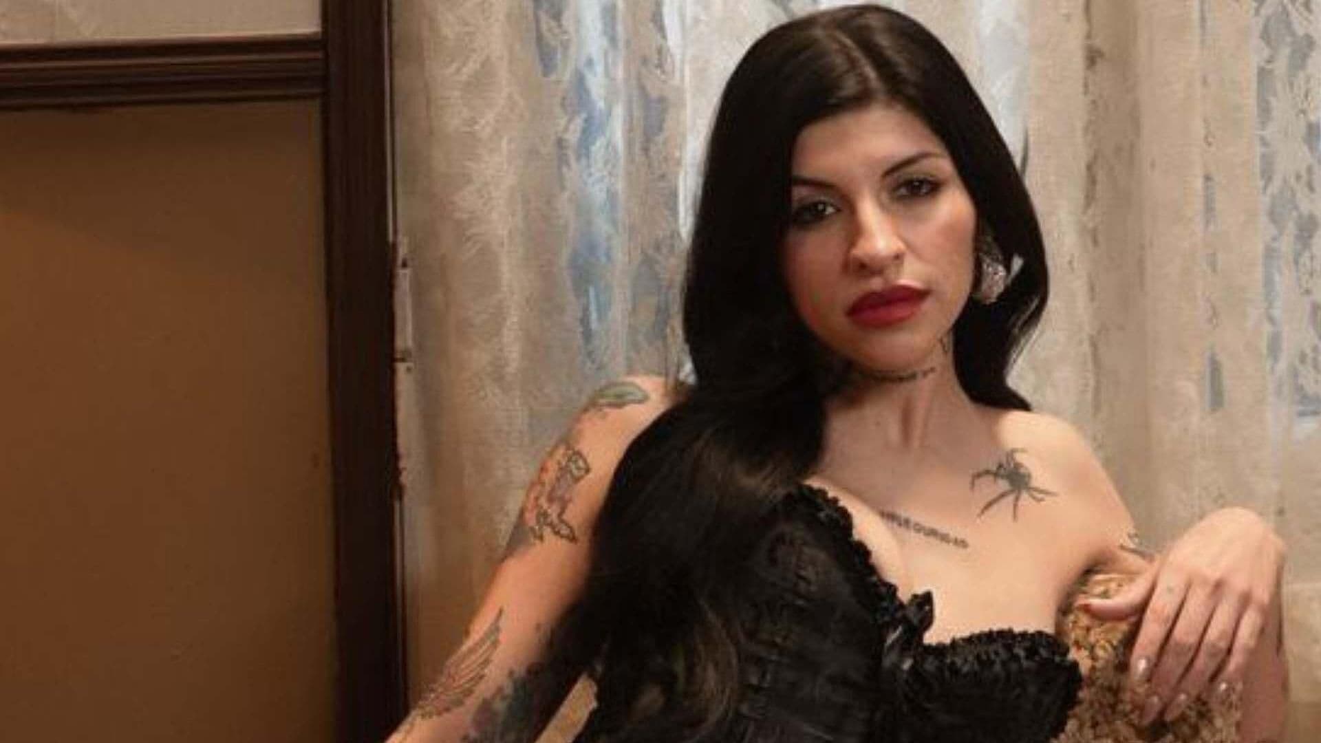 Cazzu Anuncia Gira por Estados Unidos ¿Podrá Superar a Ángela Aguilar?