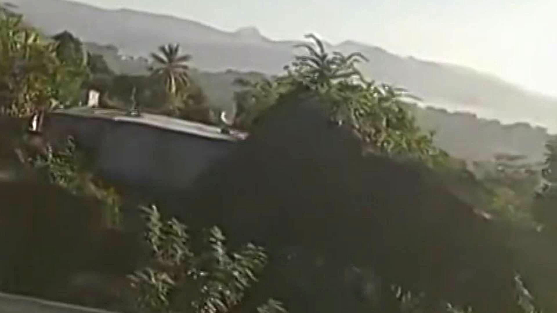 Enfrentamiento Entre Grupos Criminales Paraliza Escuinapa, Sinaloa; Así se Escuchó la Balacera