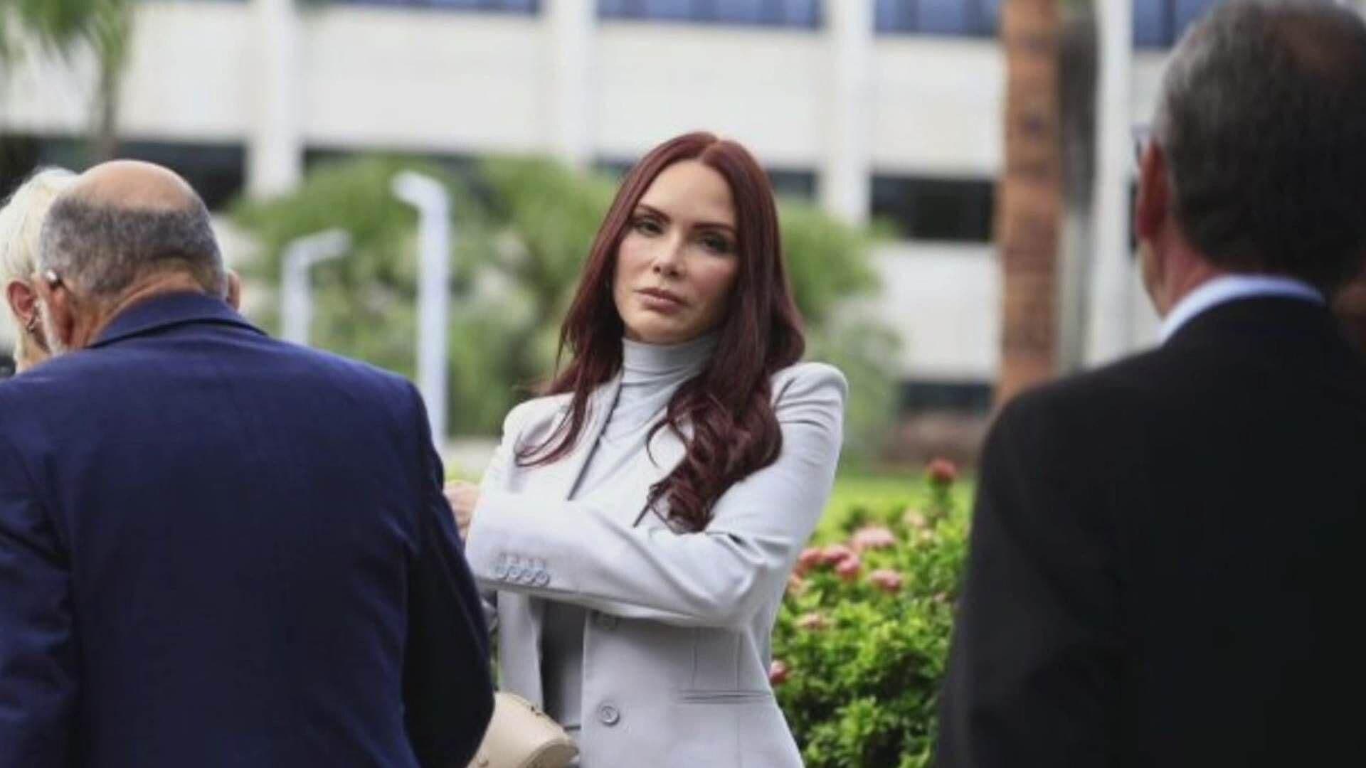 Exesposa de Daddy Yankee Reclama Millonaria Cifra al Cantante