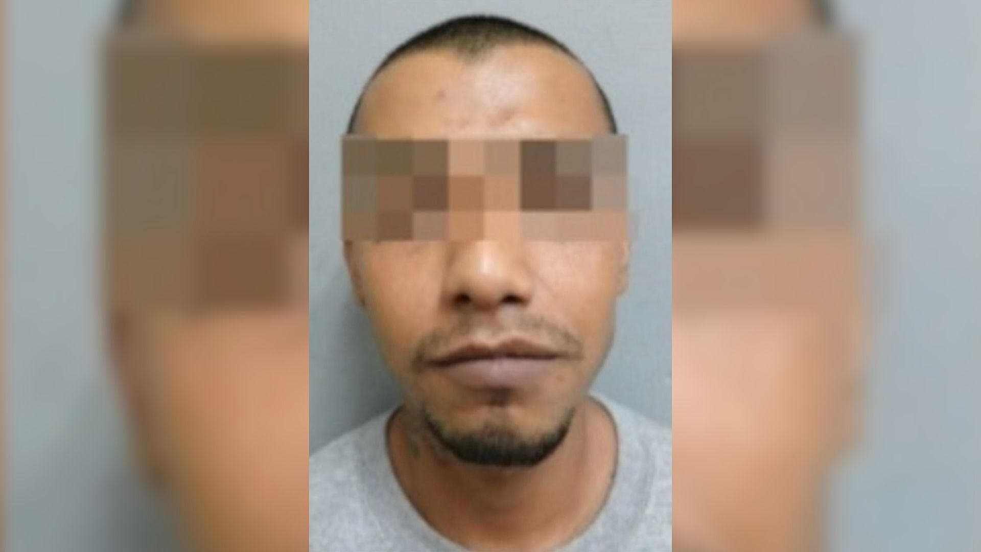 Lo Sentencian a 50 Años de Prisión por el Homicidio de una Adolescente en Camargo