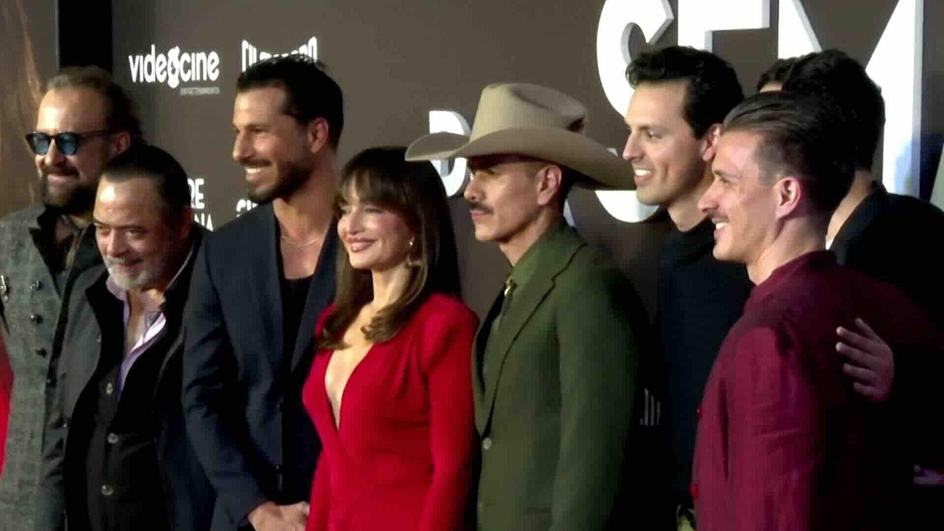 Yolanda Andrade Envía Mensaje de Gratitud y Feliz Navidad tras Preocupación por Salud