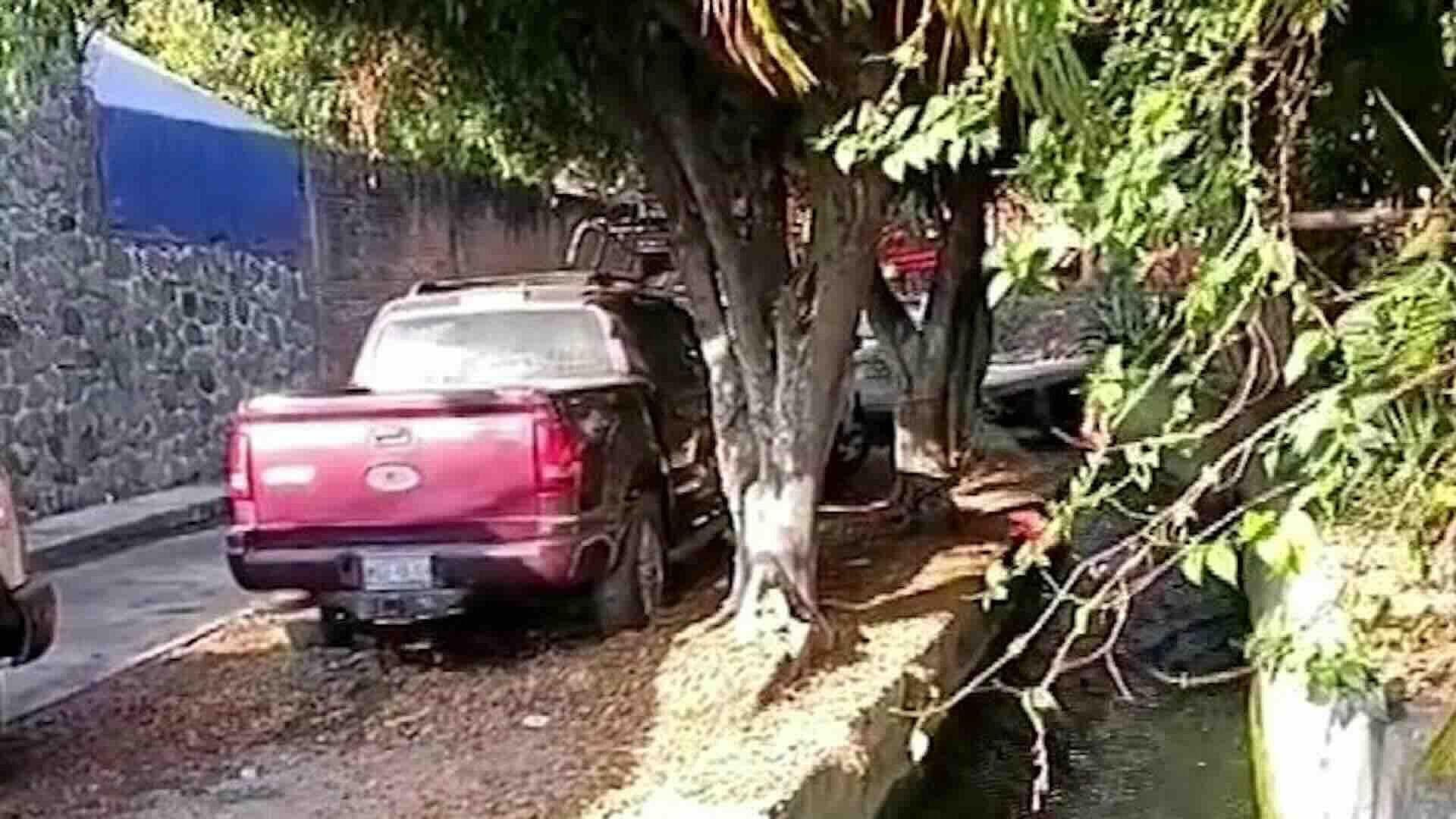 Trágico Accidente en Jiutepec: Vehículo Cae a Canal y Mueren 4 Personas