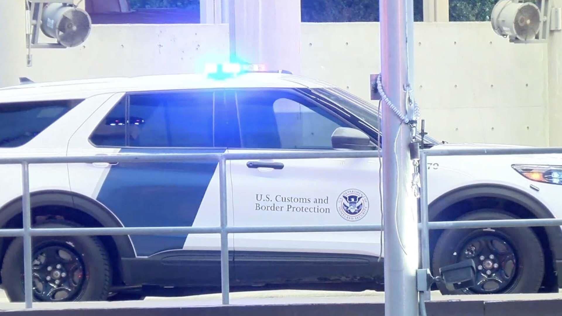 CBP Aclara Rumores por Revisión Biométrica en Puentes Internacionales