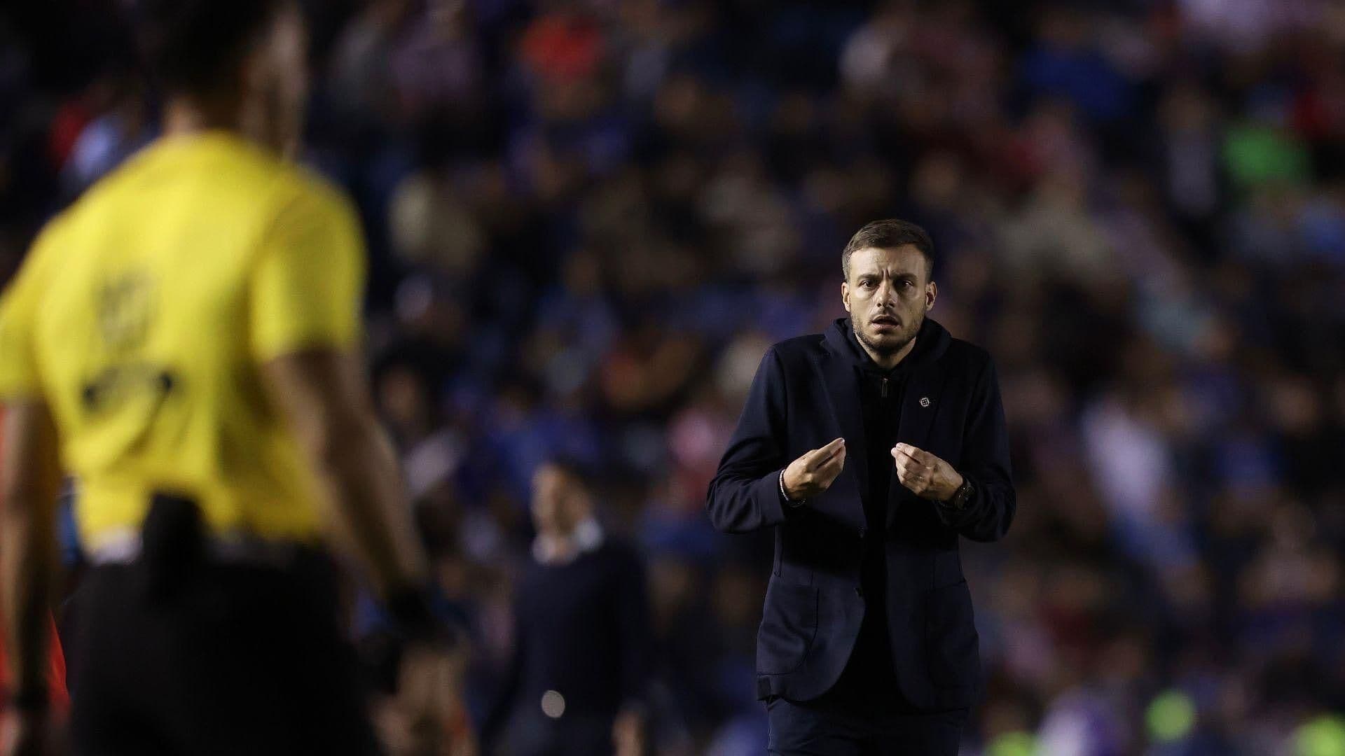 El Gigante de Brasil que Eligió a Anselmi para Sustituir al Hijo de Ancelotti