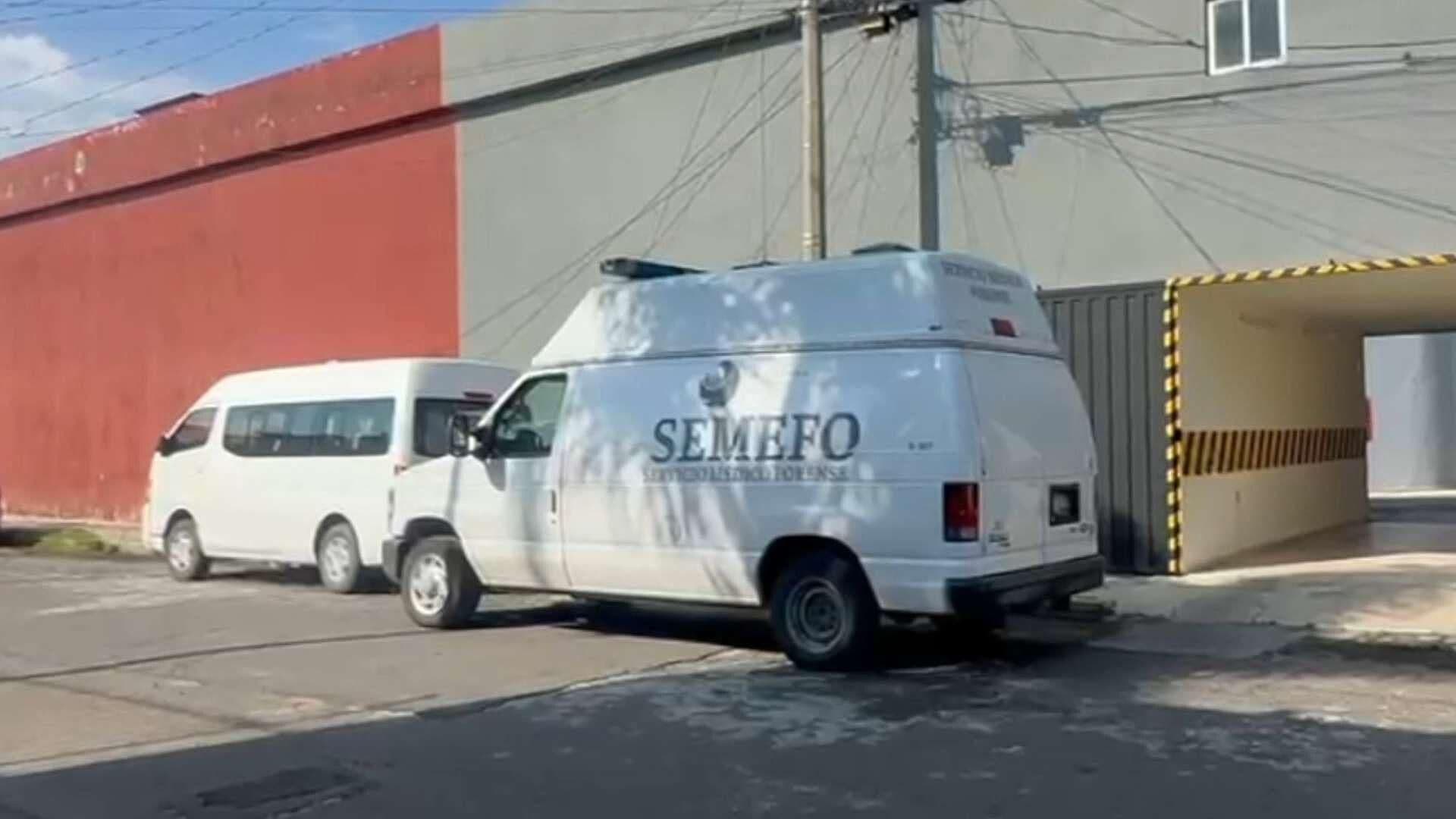 Hallan Muerto a Hombre en Bañera de Motel del Bulevar Valsequillo, Puebla