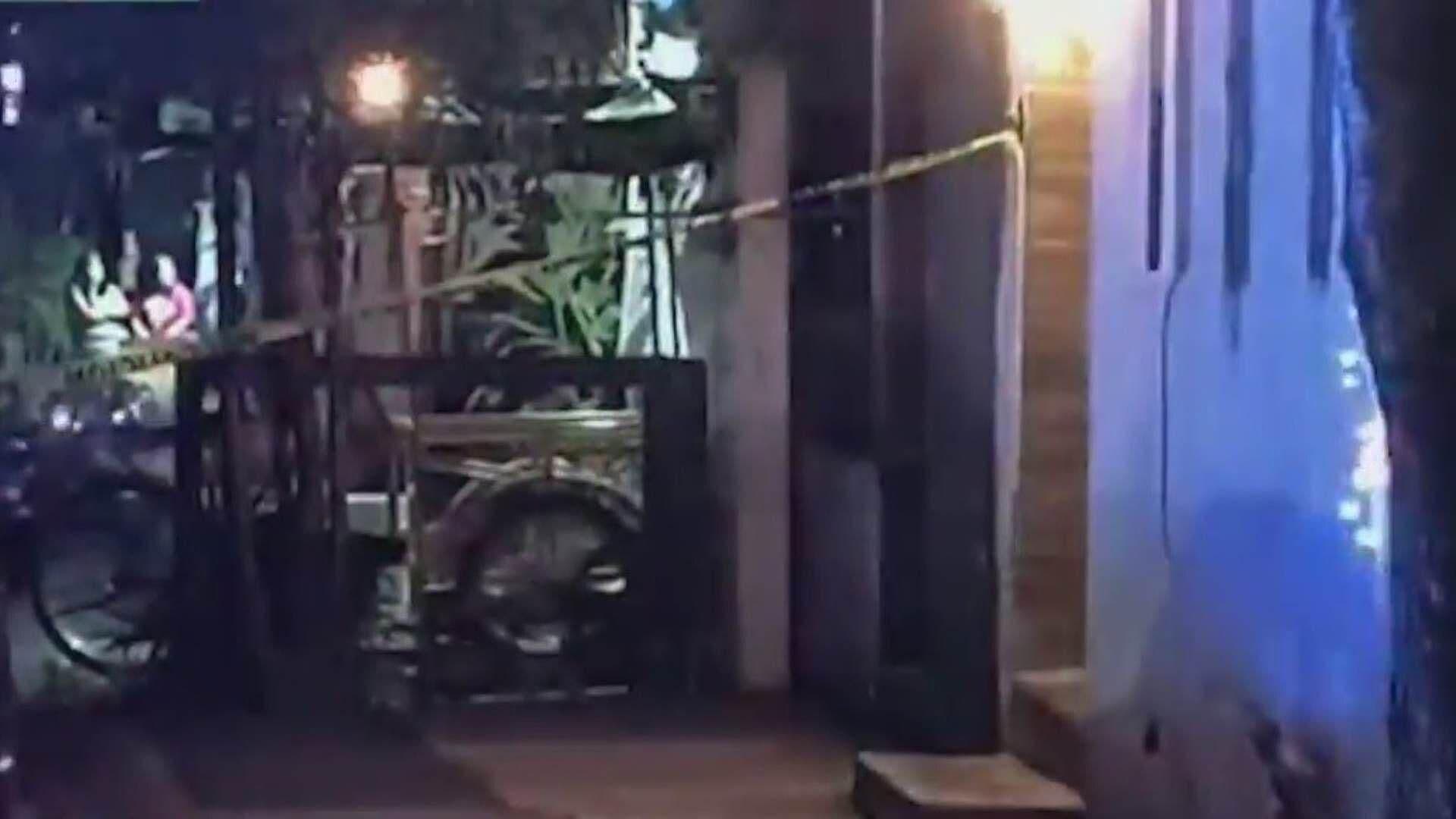 Hallan a Hombre Muerto por Golpes en Cadereyta